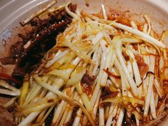 -筱爷叔·上海传统手工菜(玉树路店)