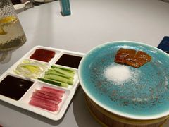 -雀蓝川菜(奥体广场店)