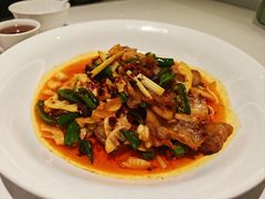 -眉州东坡·熊猫主题餐厅(枫蓝店)
