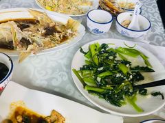 -范饭椰林川湘味海鲜·椰子鸡(三亚湾椰梦长廊店)