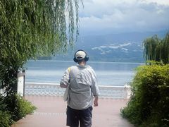 -西昌邛海宾馆