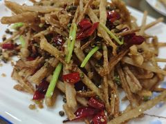 -神仙钵湘香土菜馆(光华路店)