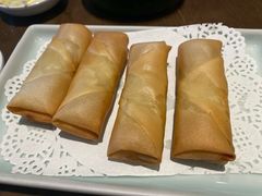 三丝春卷（咸）-南翔馒头店(豫园店)