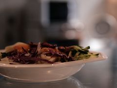 -清真盛志望麻酱酿皮·非遗老字号