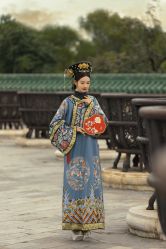 点击看大图 -美云庭古装·格格服汉服·京城旅拍(北京店)