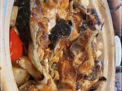 -鹅城粤菜馆(白云山路店)