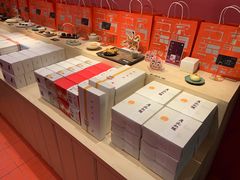 -阮大兴糕团(日月光中心店)