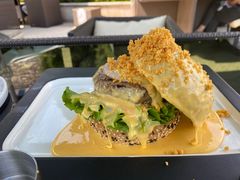 -Lets burger非常汉堡·环球风味(蓝色港湾店)