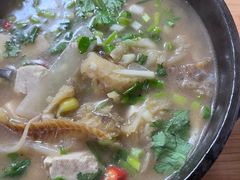 -朝鲜烤肉(安宁庄店)