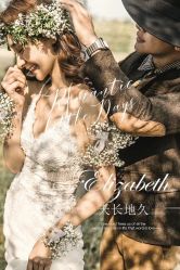 -天长地久婚纱摄影(天宁北路店)