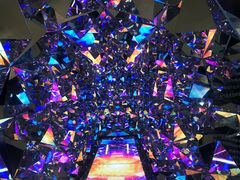 -梦幻巴比松星空体验馆