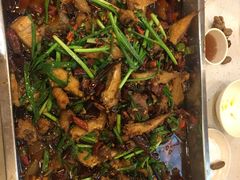-沈姐万州烤鱼(沙坪坝七中店)