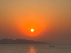 -舟山希尔顿酒店