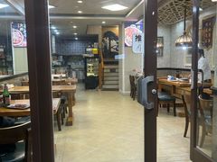 -清真西北风味餐厅