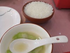 -伙工殿餐厅(吉大店)