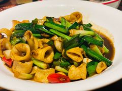 -甬上名灶(天一阁·翠柏店)