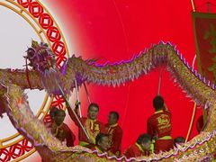 -香港会议展览中心演讲厅