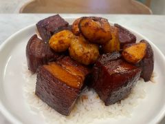 -南小馆(迪士尼小镇店)