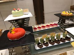 -厦门海景千禧大酒店·海景咖啡厅