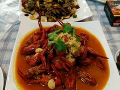 -辣螃铠盆盆蟹大排档(总店)