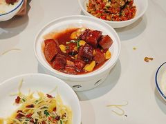 -兰湘子·湘菜小炒(三桥万象城店)