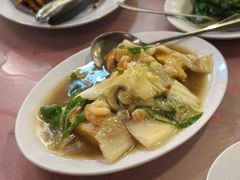 -大茄来海鲜餐厅(亚洲城分行)