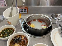 -大橘元自助回转火锅(天河新天地店)