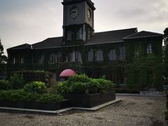 -半岛1919创意园区