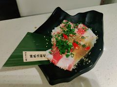 -猫爪爪原切自助烤肉(观音桥阳光世纪店)