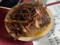 -大石人家鱿鱼面馆(大石西路总店)