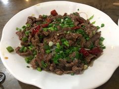 -杨家汀州韵(万达店)