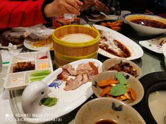 -大鸭梨烤鸭(枣园店)