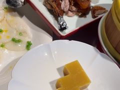 -京味斋·北京烤鸭(华威桥北工大店)