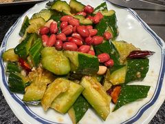 -北京食堂·烤鸭·宵夜(亚运村店)