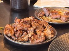 -まるみち   丸道东京烧肉(虹梅路店)