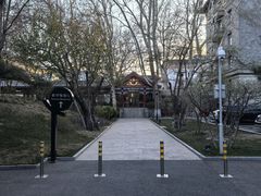 -北京友谊宾馆·俄罗斯餐厅