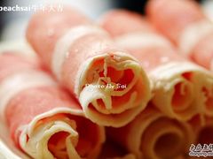 PB018550-贺野·自助炭火烤肉(紫藤路店)