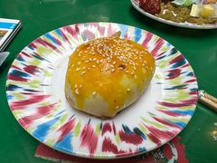 -清真·古丽花儿·新疆美食(河南路店)