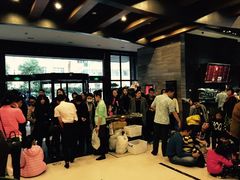 -纽斯桑拿会所(餐厅天山路店)