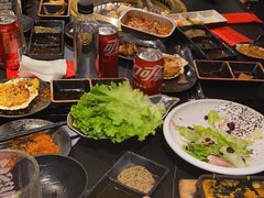 -谷牛和牛烤肉(漕河泾印象城店)
