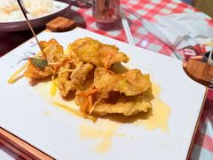 -老郑家东北春饼(龙悦居店)