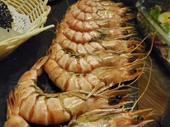 -Local泰莲庭(虹鳟鱼店)