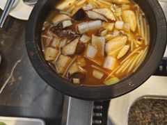 -火牛火韩式烤肉韩国料理(韩乐坊店)