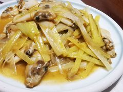 -渔民船说·北塘海鲜·天津菜·海肠捞饭(北塘古镇店)