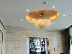 -广州塔晖粤轩中餐厅