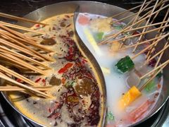 -大斌家串串火锅(德思勤店)