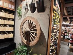 -番茄口袋(上海普陀区环球港店)