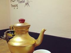 -陀岗美食·云南藏式特色餐厅