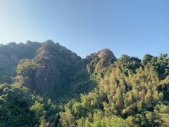 -丹霞山风景名胜区