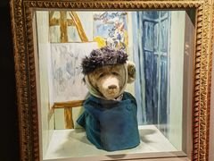 -济州岛泰迪熊博物馆